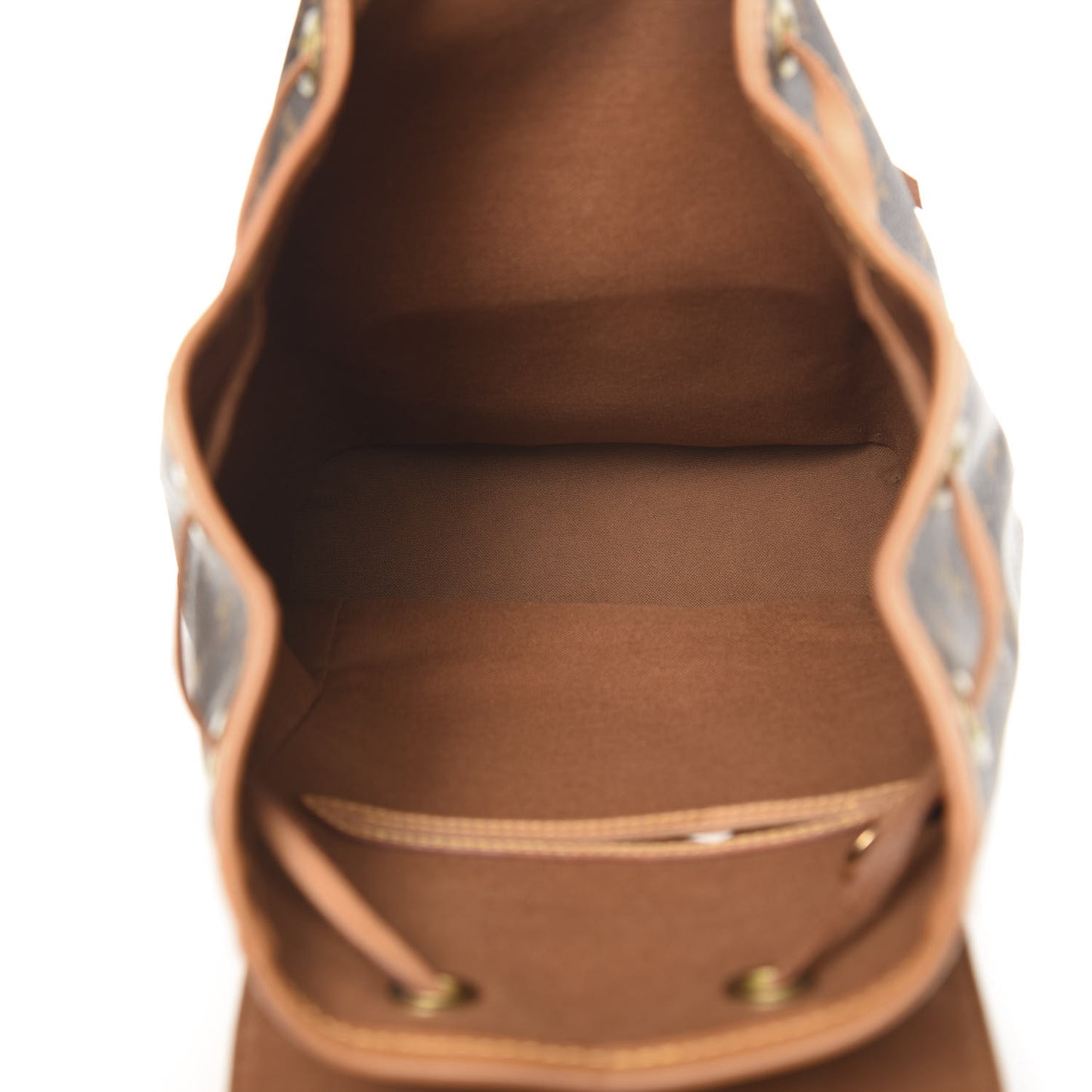 Monogram Montsouris MM Backpack
