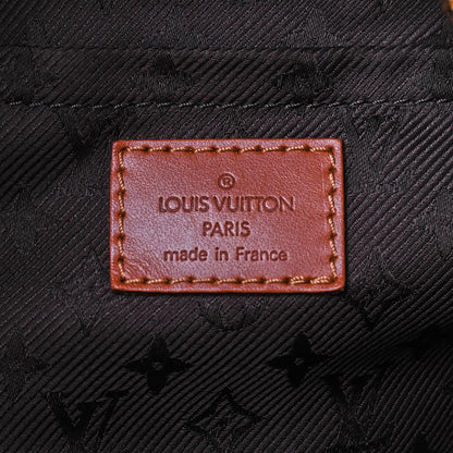 Louis Vuitton Suede Mahina Onatah PM Maize 8 of 11