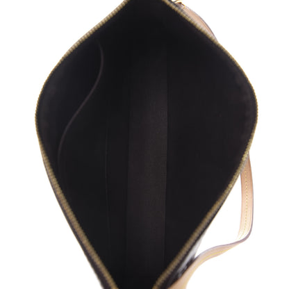 Louis Vuitton Vernis Pochette Accessories NM Amarante 6 of 11