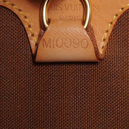 Louis Vuitton Monogram Ellipse Sac a Dos Backpack 7 of 8