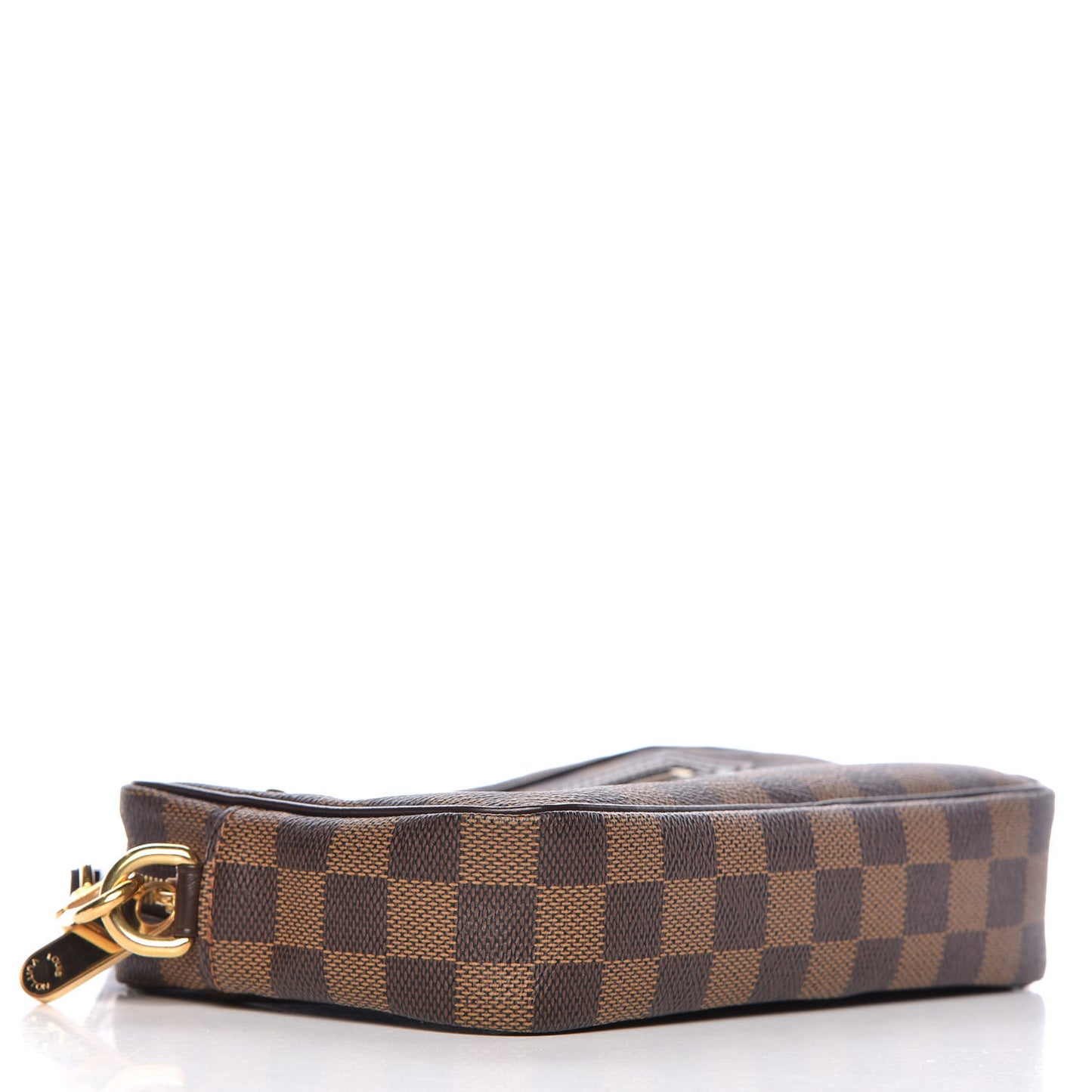 Damier Ebene Pochette Billets Macao