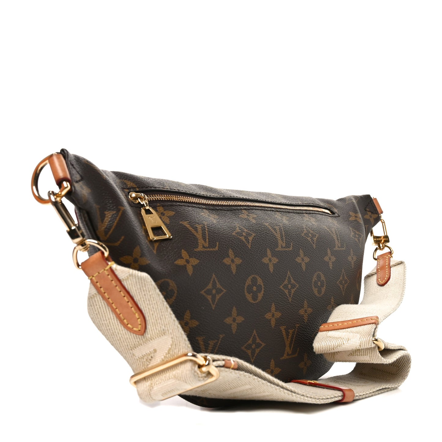 Monogram High Rise Bumbag