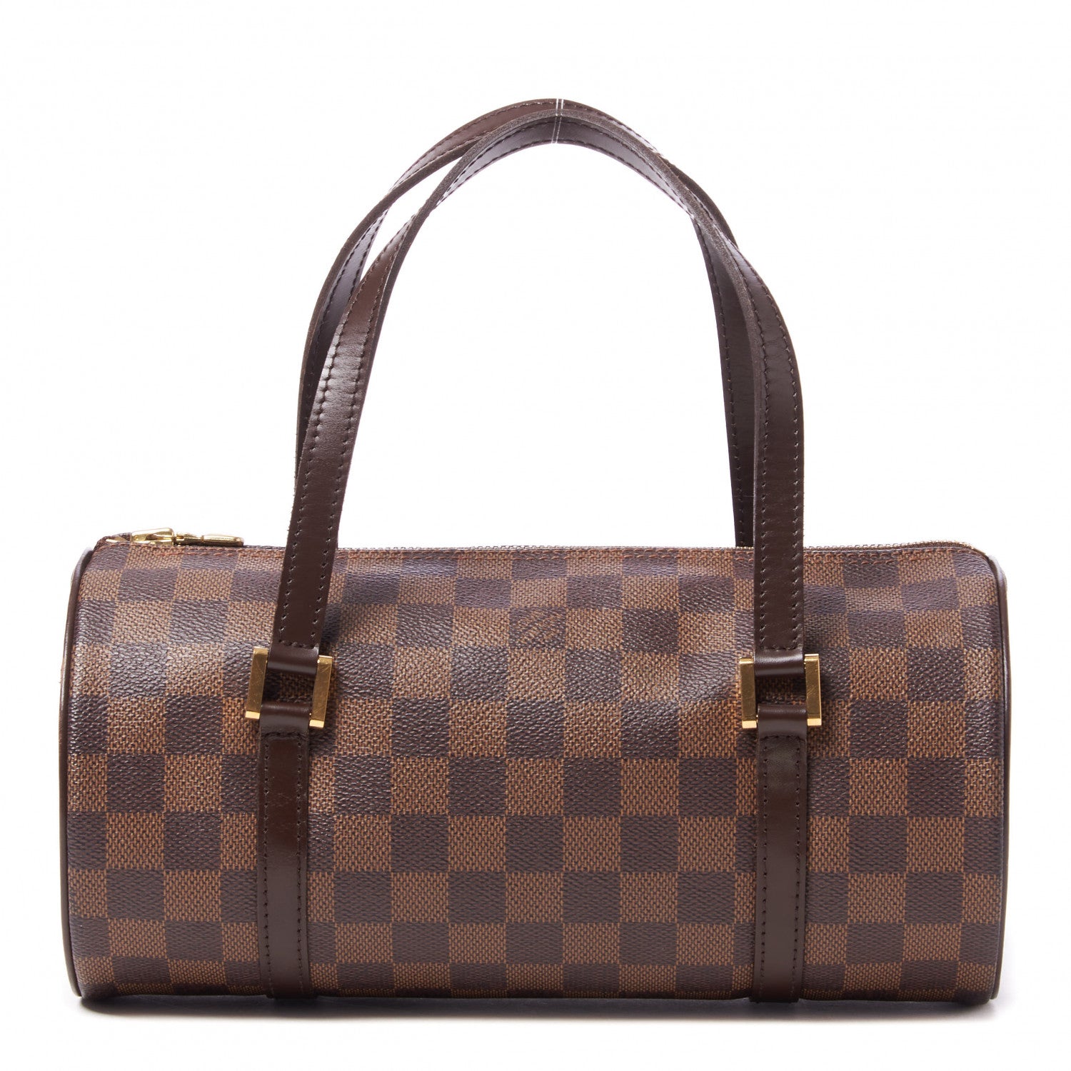 Louis Vuitton Damier Ebene Papillon 26 1 of 8