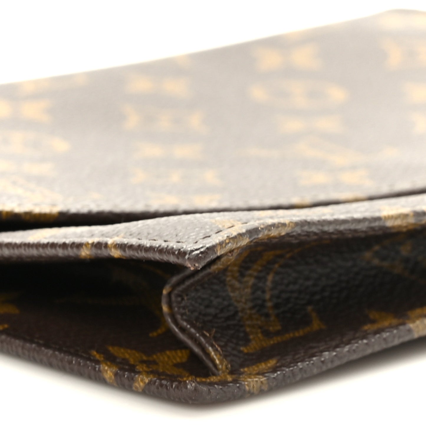 Monogram Pochette Rabat 23