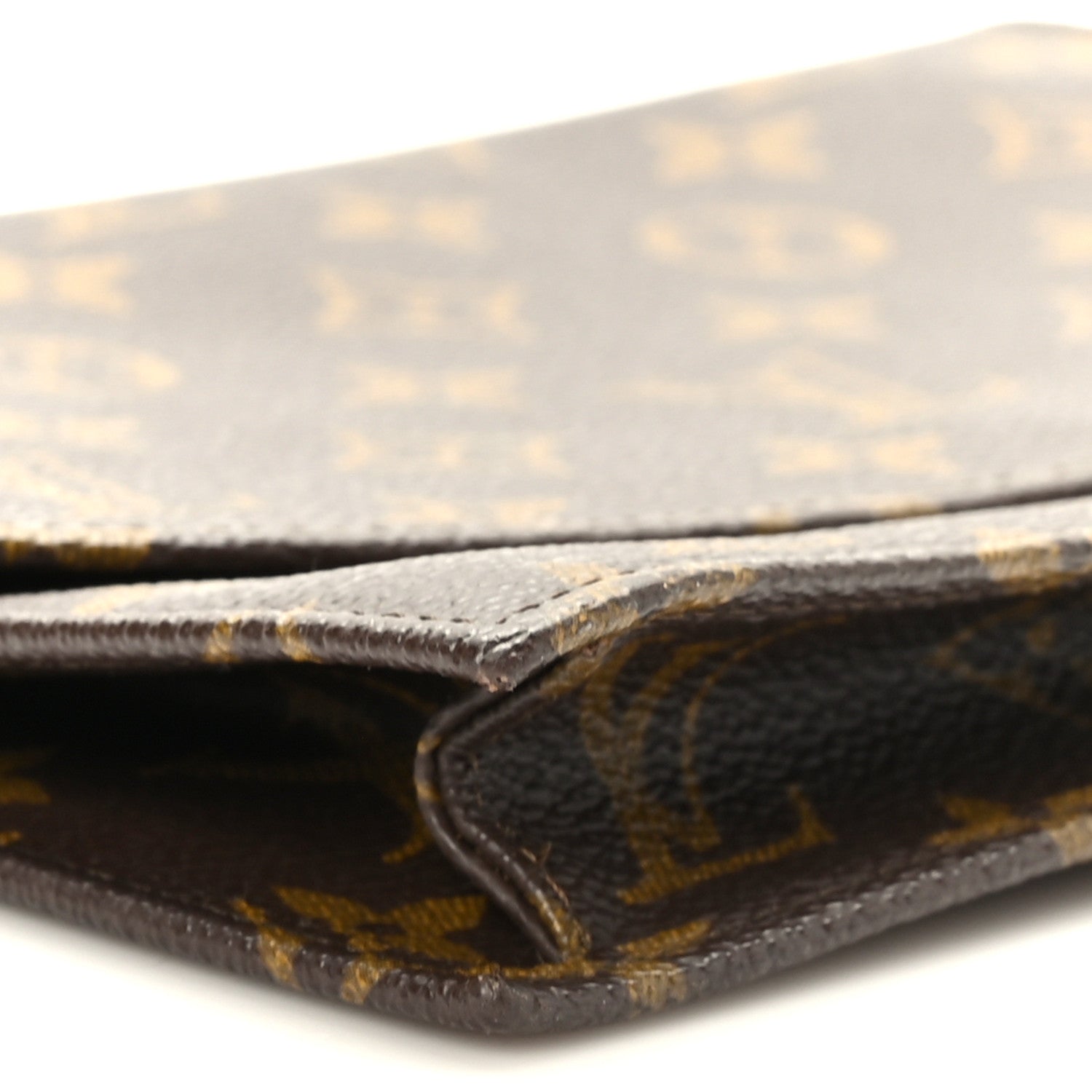 Louis Vuitton Monogram Pochette Rabat 23 8 of 9