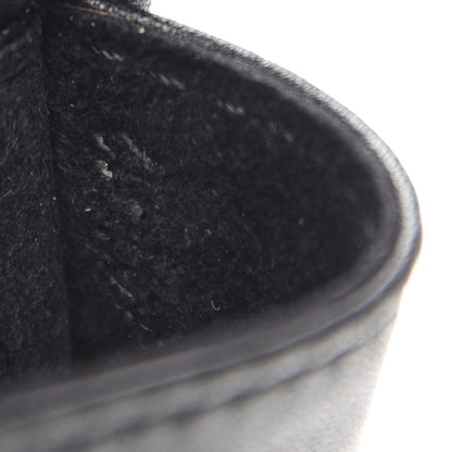 Louis Vuitton Monogram Laser Bloomington Black 7 of 7
