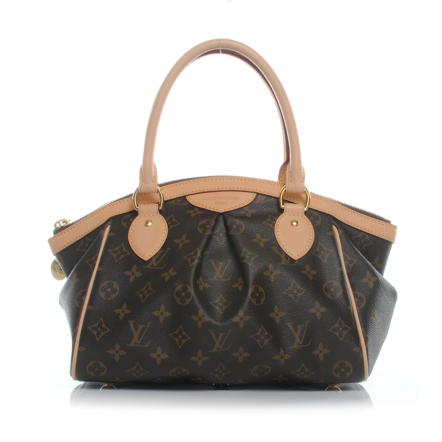 Louis Vuitton Monogram Tivoli PM 1 of 7