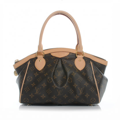 Louis Vuitton Monogram Tivoli PM 1 of 7