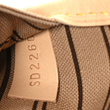 Louis Vuitton Monogram Neo Neverfull MM 8 of 11