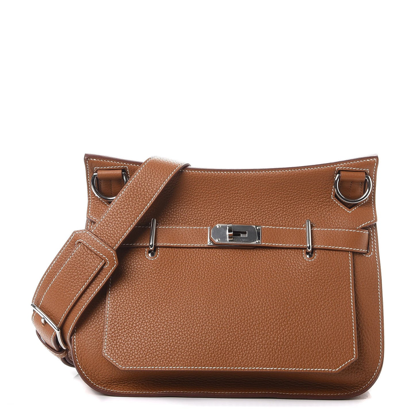 Taurillon Clemence Jypsiere 31 Gold
