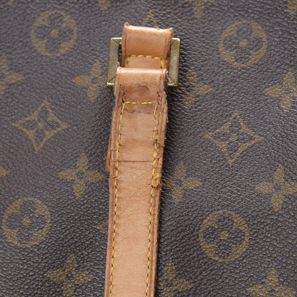 Louis Vuitton Monogram Cabas Alto 19 of 19