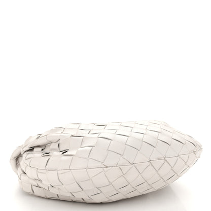 Bottega Veneta Nappa Intrecciato Mini Jodie Chalk 4 of 10