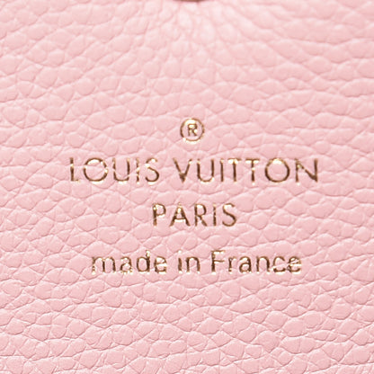 Louis Vuitton Damier Ebene Clapton Magnolia 8 of 9