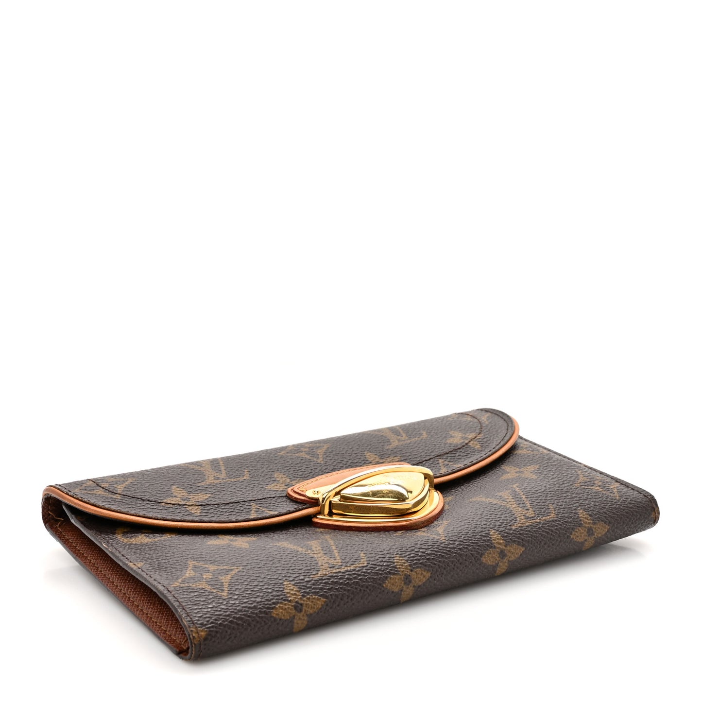 Monogram Eugenie Wallet
