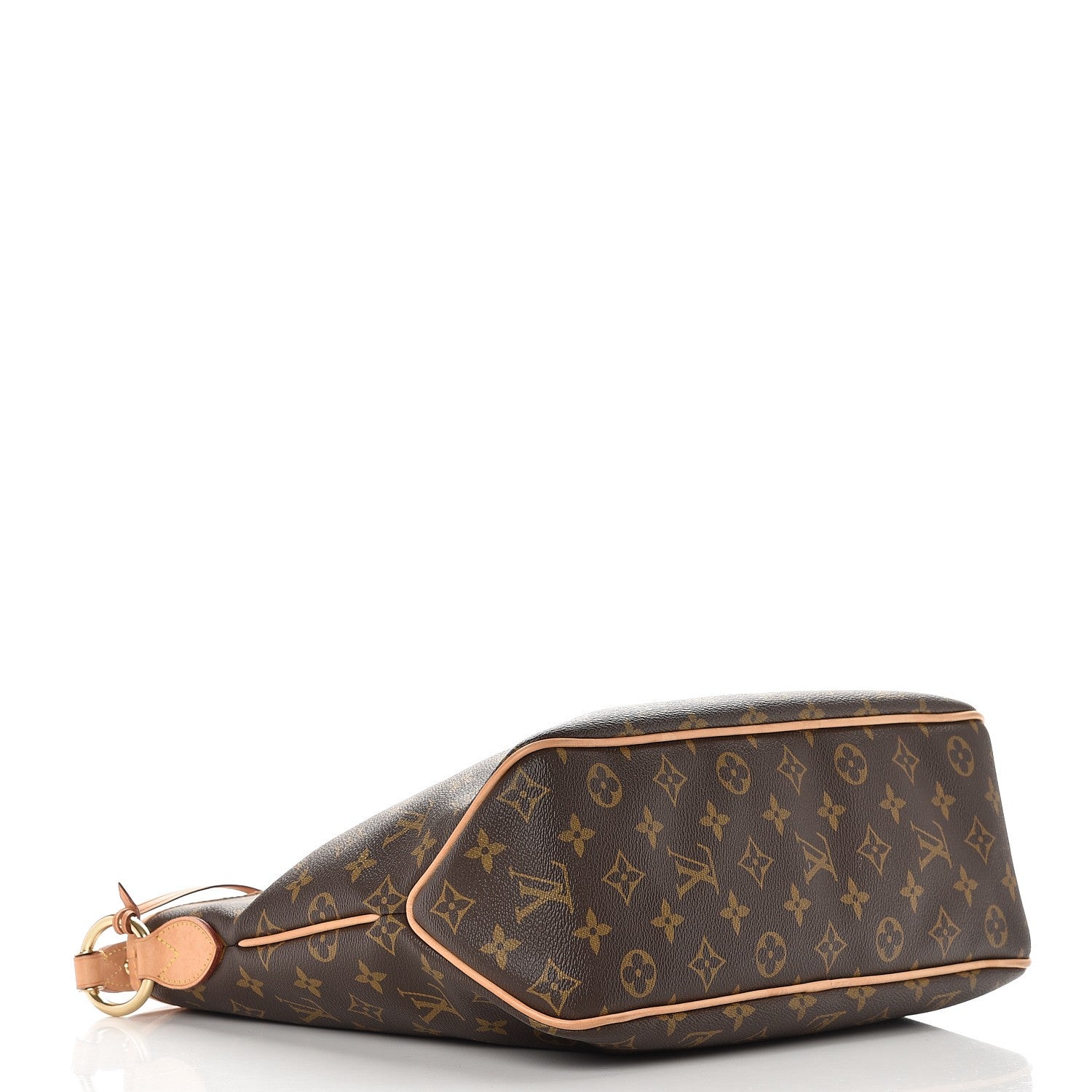 Louis Vuitton Monogram Delightful PM Pivoine 4 of 14