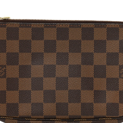 Louis Vuitton Damier Ebene Pochette Accessories 8 of 10