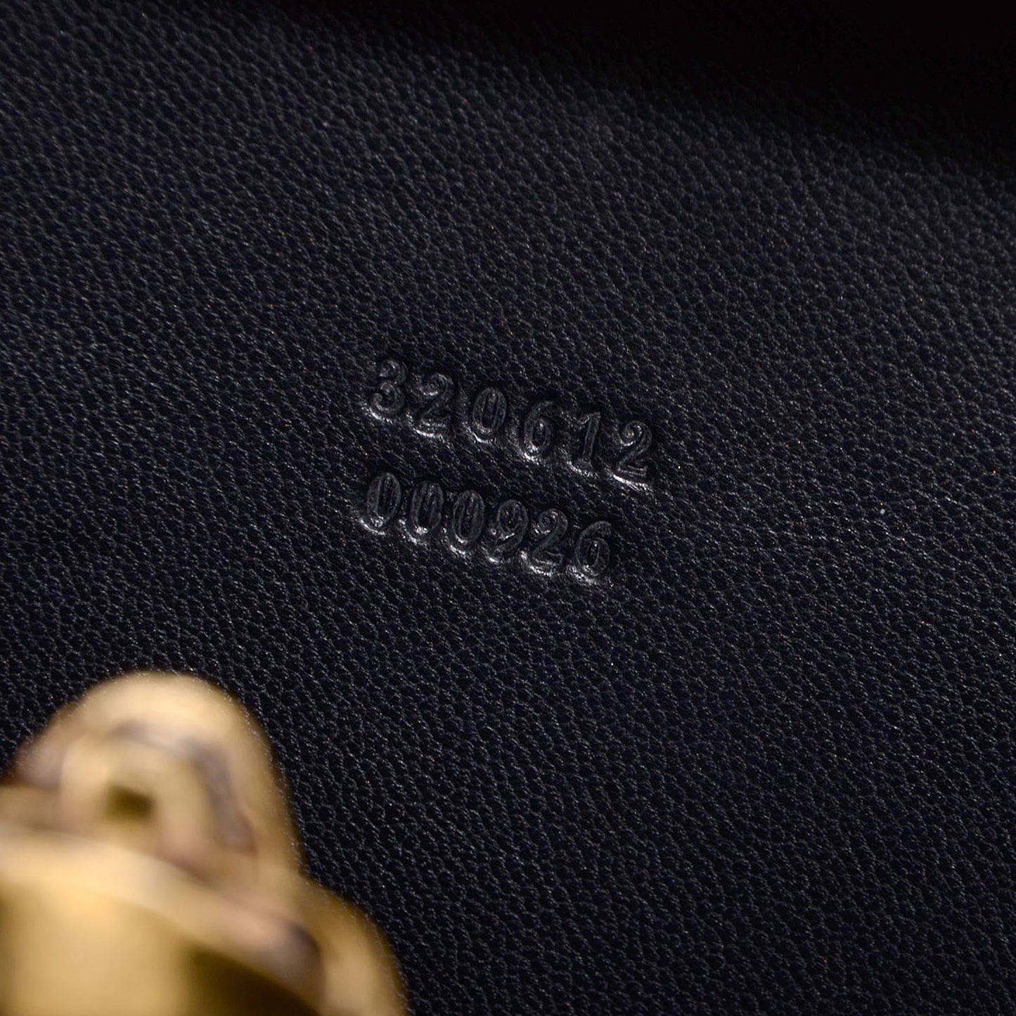 Bee Punk Skull Studded Box Clutch Gold