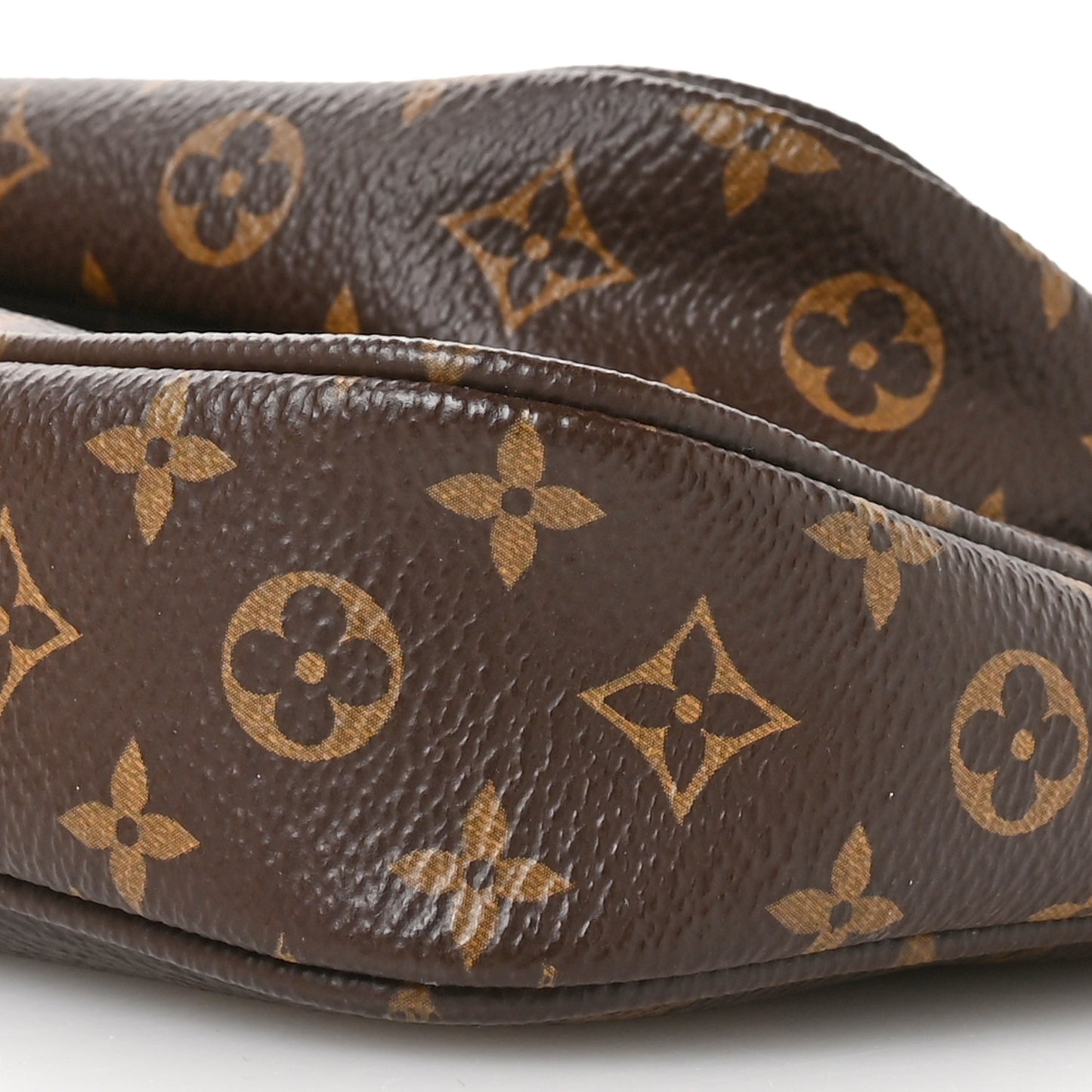 Monogram Multi Pochette Accessories Rose Clair