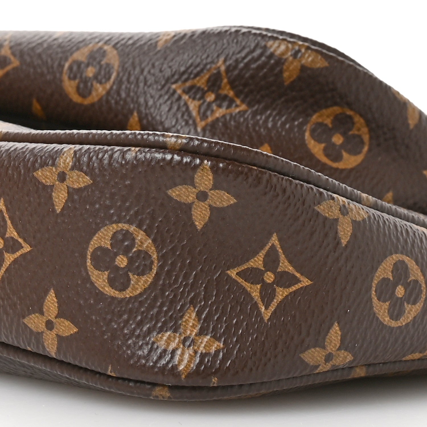 Louis Vuitton Monogram Multi Pochette Accessories Rose Clair 10 of 10