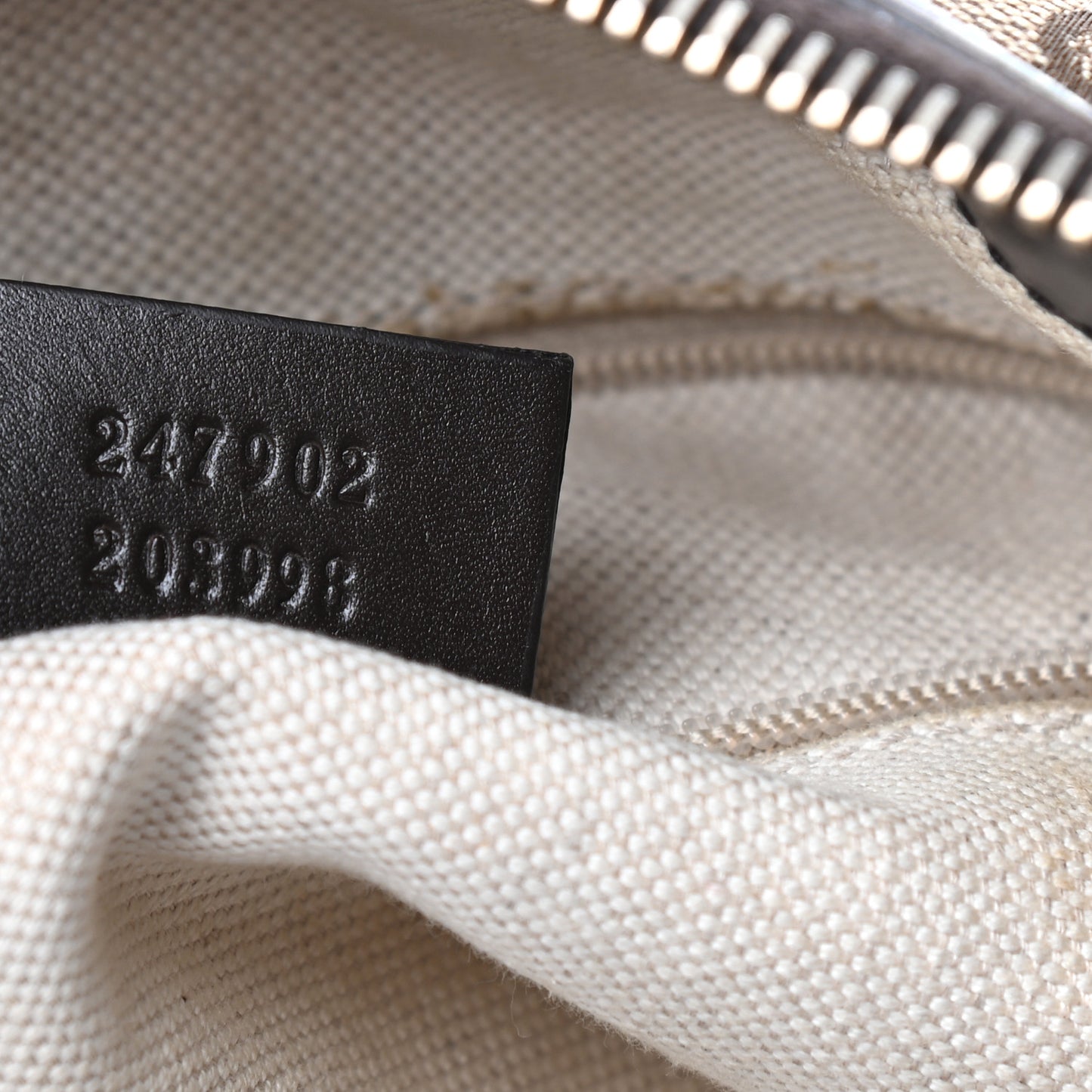 Monogram Medium Sukey Top Handle Dark Brown