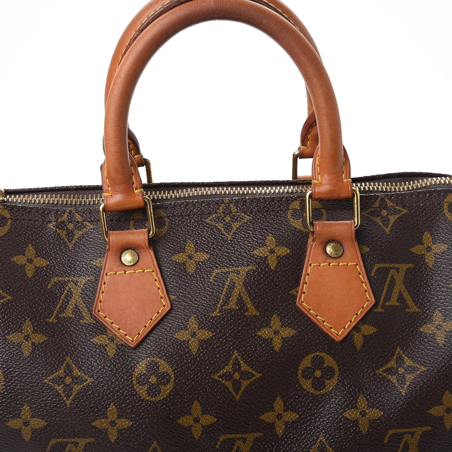 Monogram Speedy 25