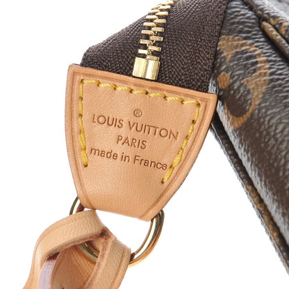 Louis Vuitton Monogram Pochette Accessories NM 5 of 8