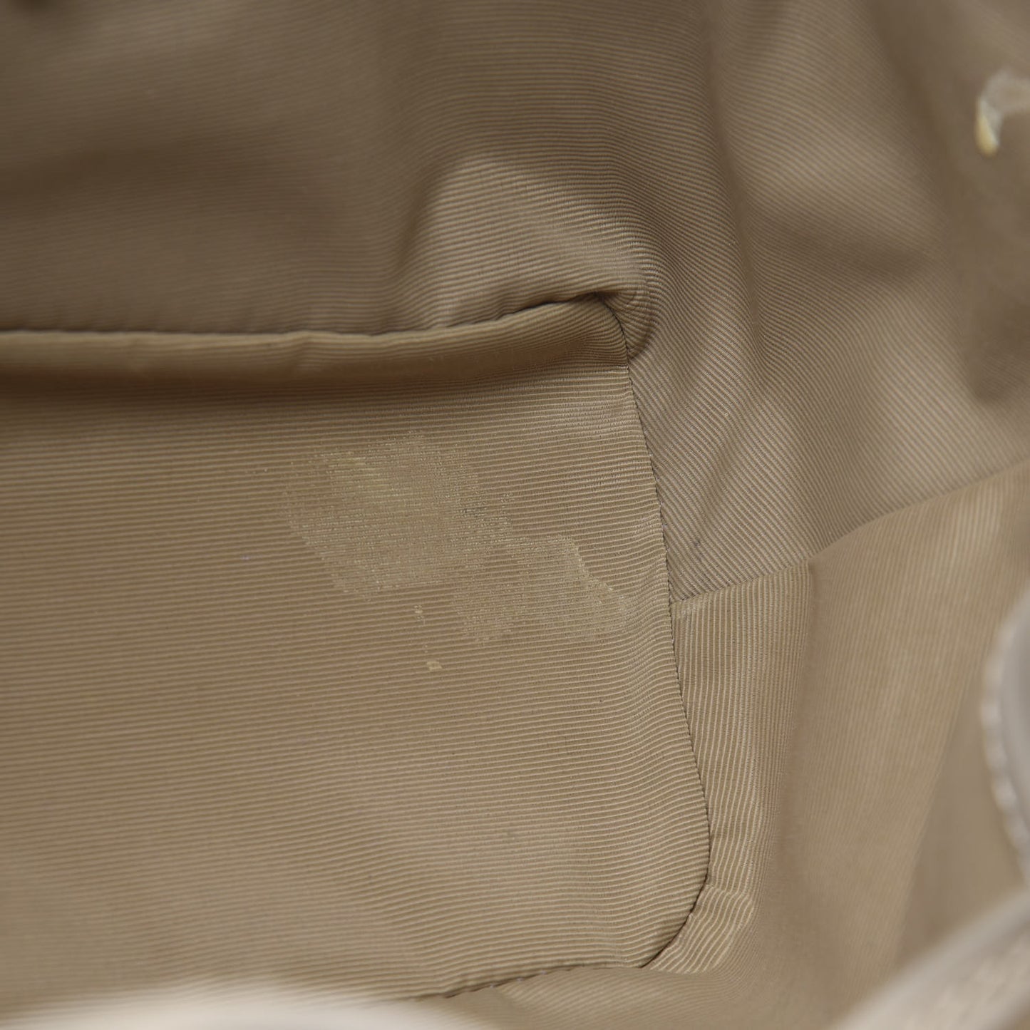 Prorsum Calfskin Nova Check Mason Warrior Beige