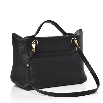 Hermes Togo Swift 24/24 29 Black 3 of 10
