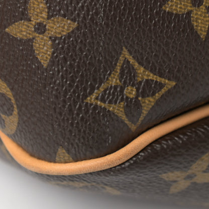 Louis Vuitton Monogram Galliera PM 10 of 11