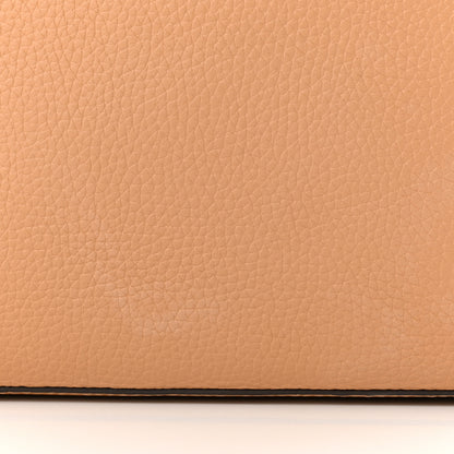 Louis Vuitton Taurillon Capucines MM Arizona 13 of 14