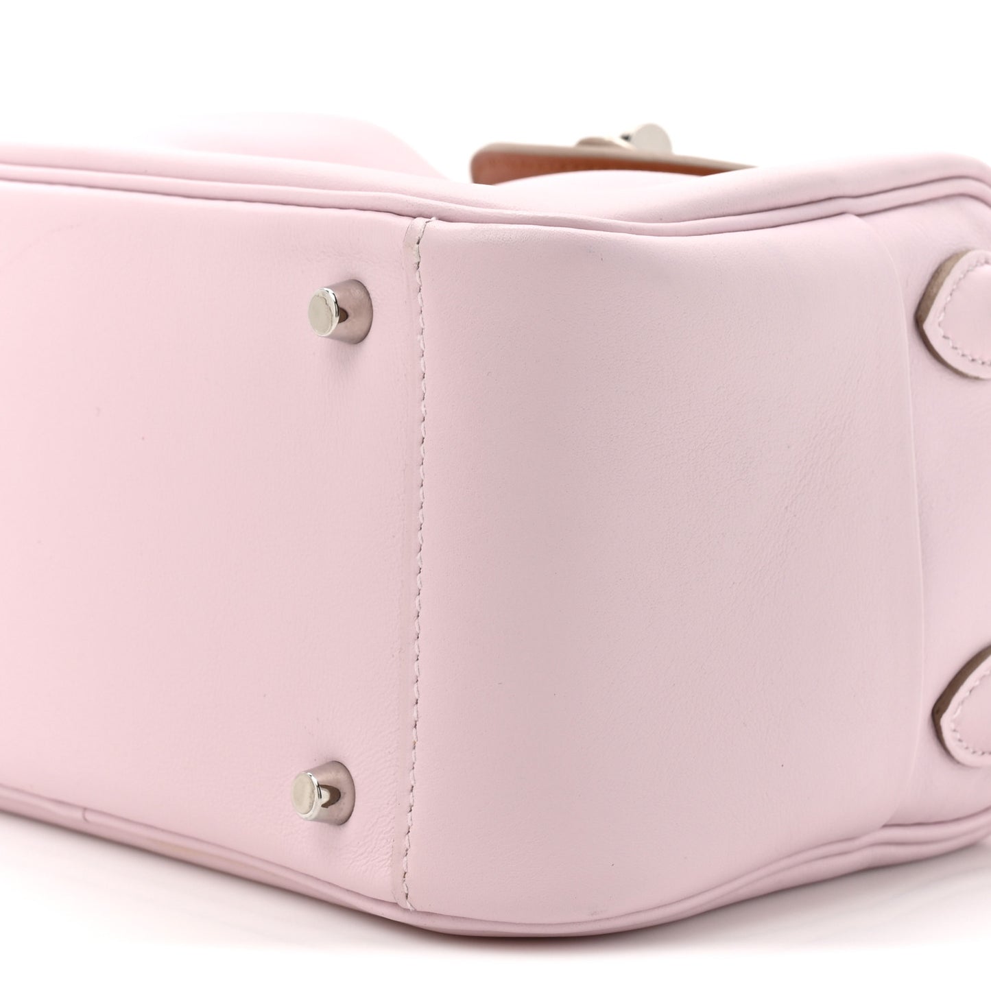 Swift Verso Mini Lindy 20 Mauve Pale Gold