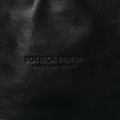 Bottega Veneta Nappa Intrecciato Teen Jodie Black 6 of 11