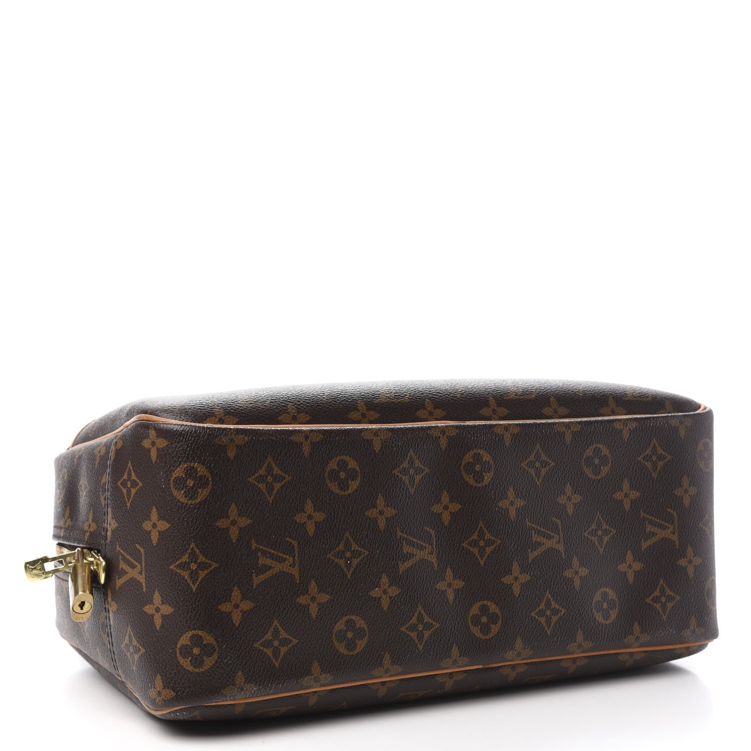 Louis Vuitton Monogram Deauville 4 of 11