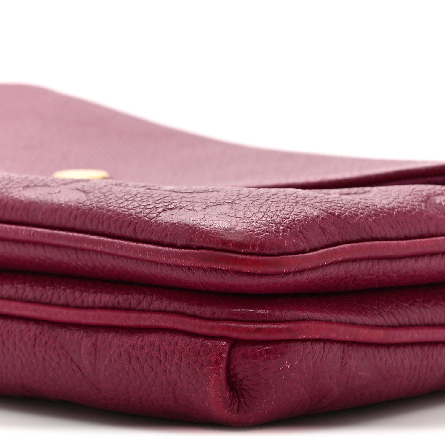 Louis Vuitton Empreinte Twice Grape 11 of 11