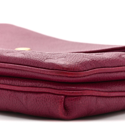 Louis Vuitton Empreinte Twice Grape 11 of 11