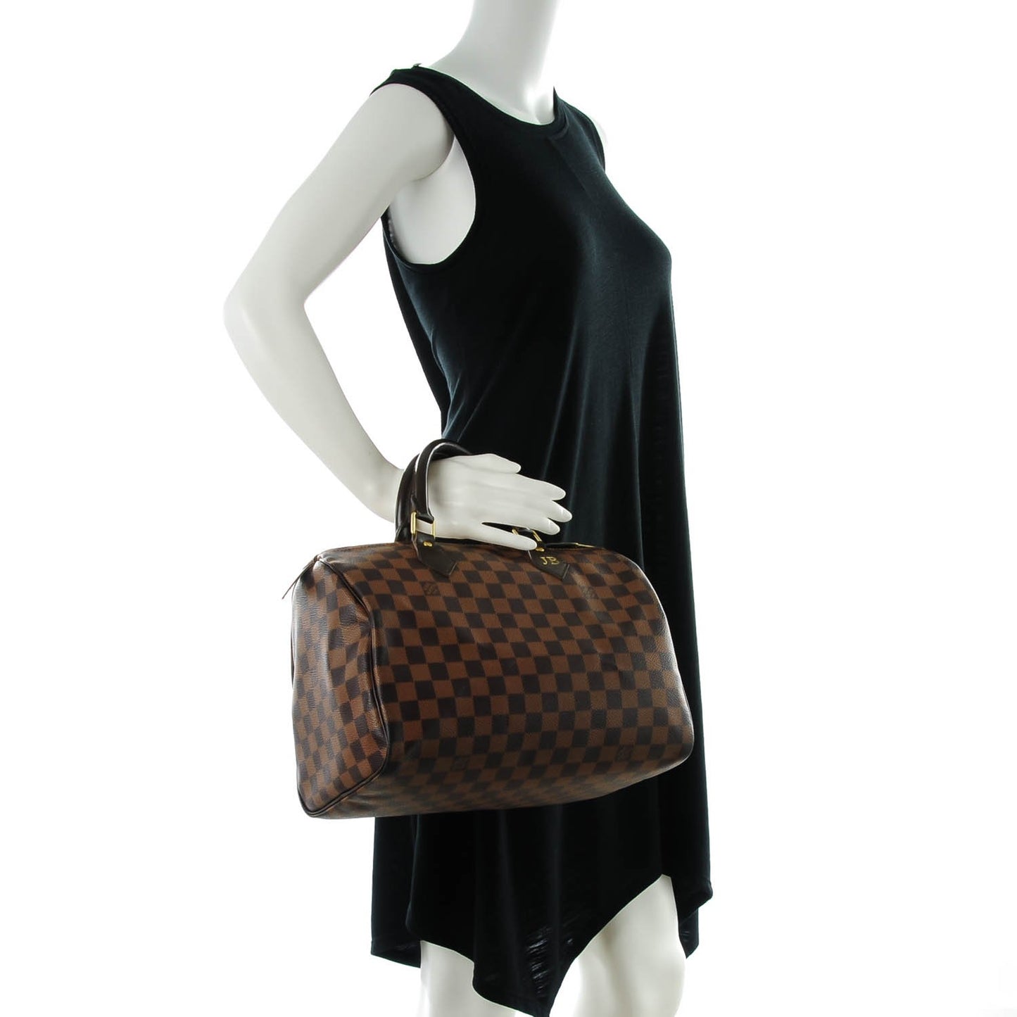 Damier Ebene Speedy 30