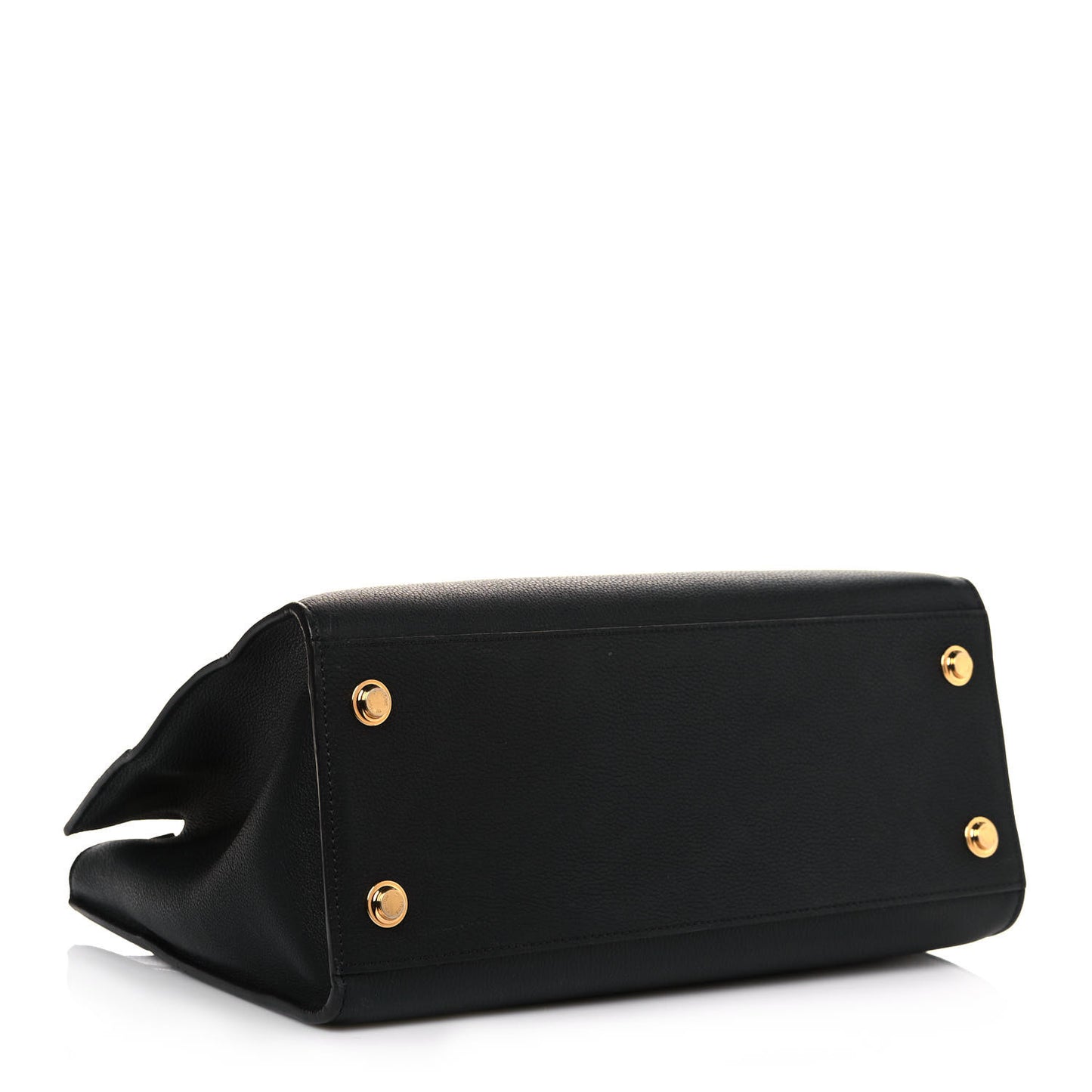 Taurillon City Steamer PM Black