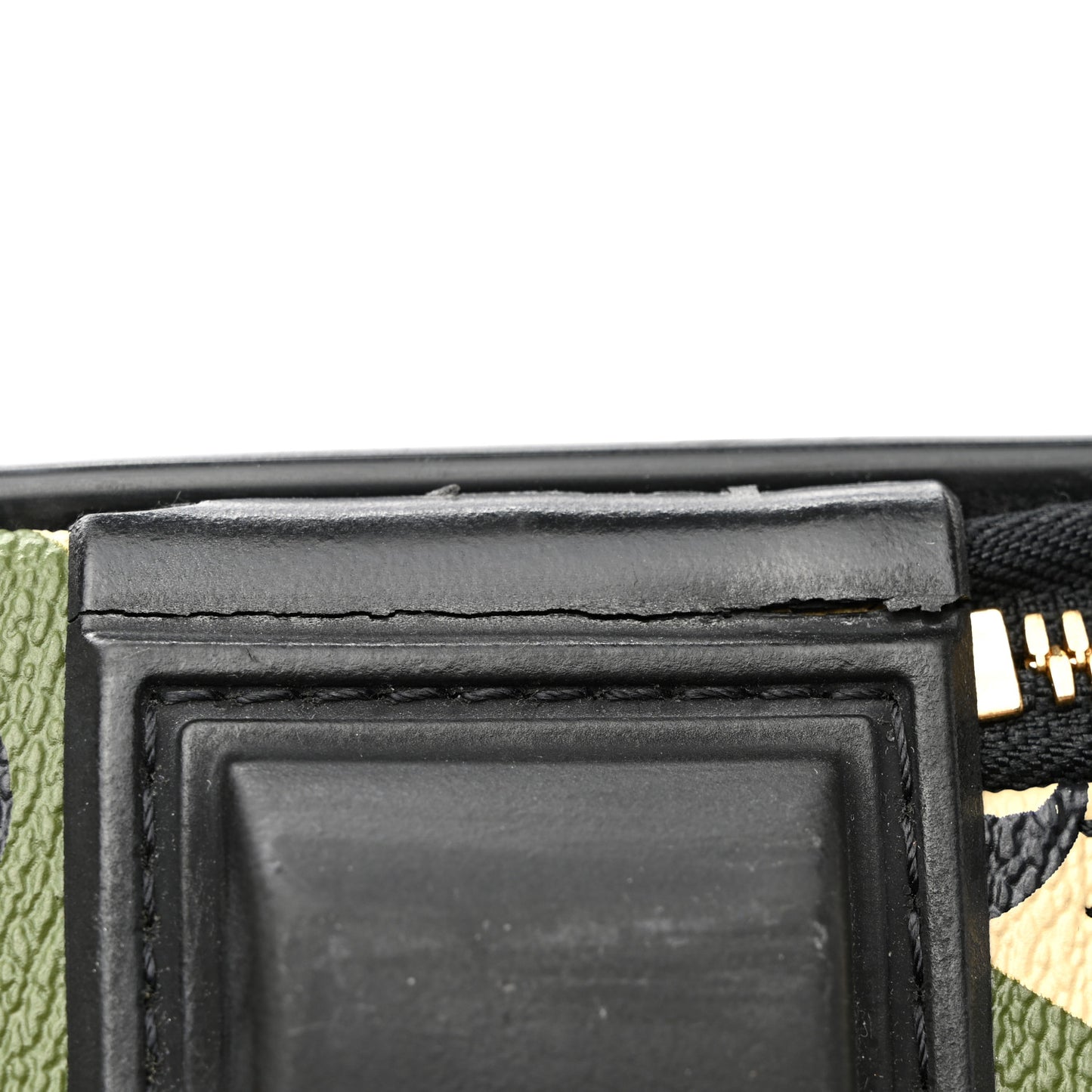 Monogramouflage Pegase 60 Rolling Luggage