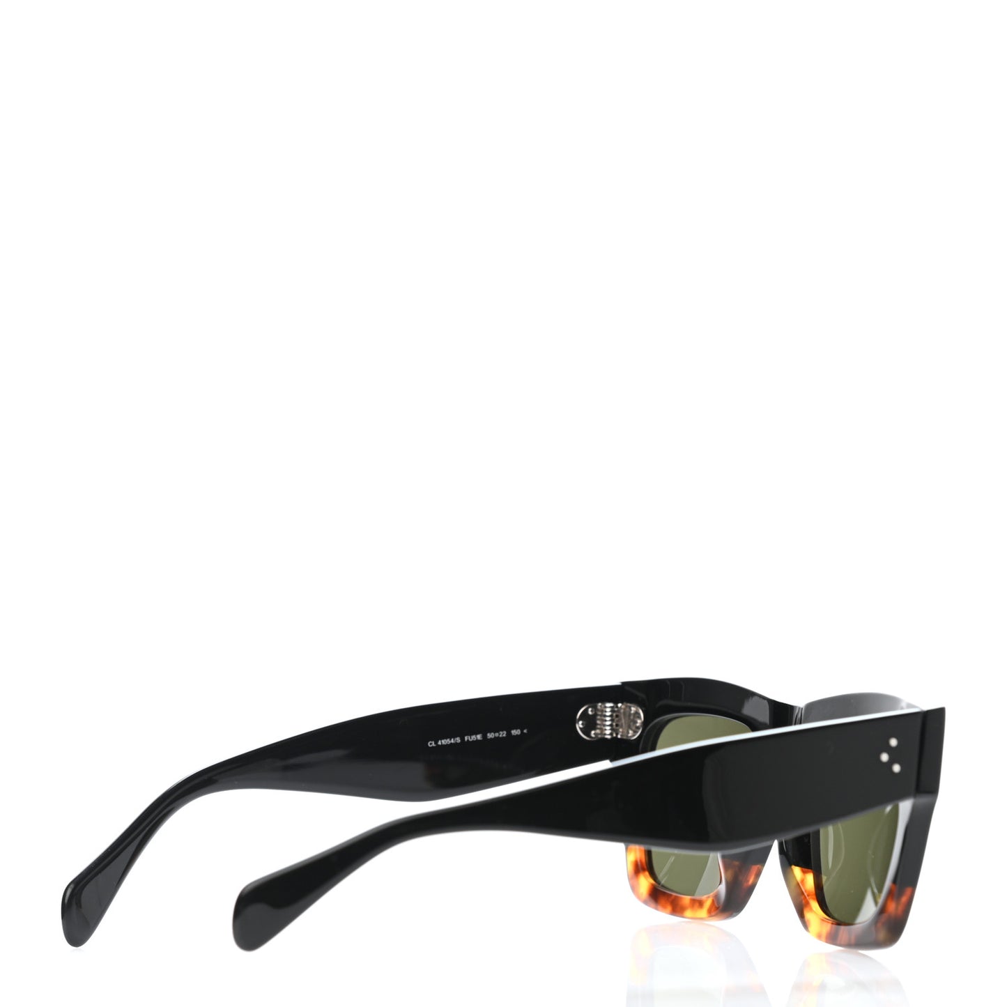 Sunglasses CL 41054/S Black Havana