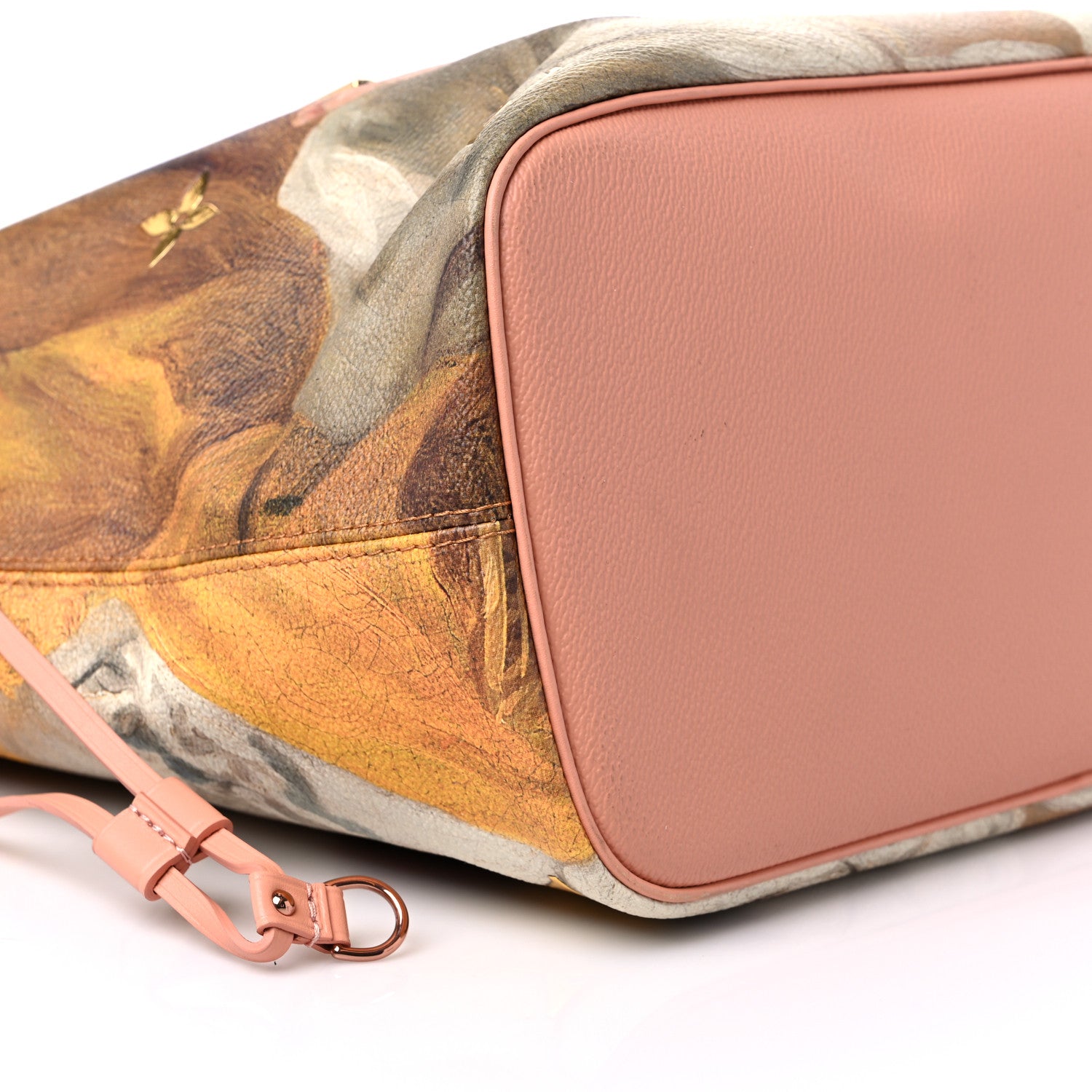 Louis Vuitton Masters Fragonard Neverfull MM 8 of 15