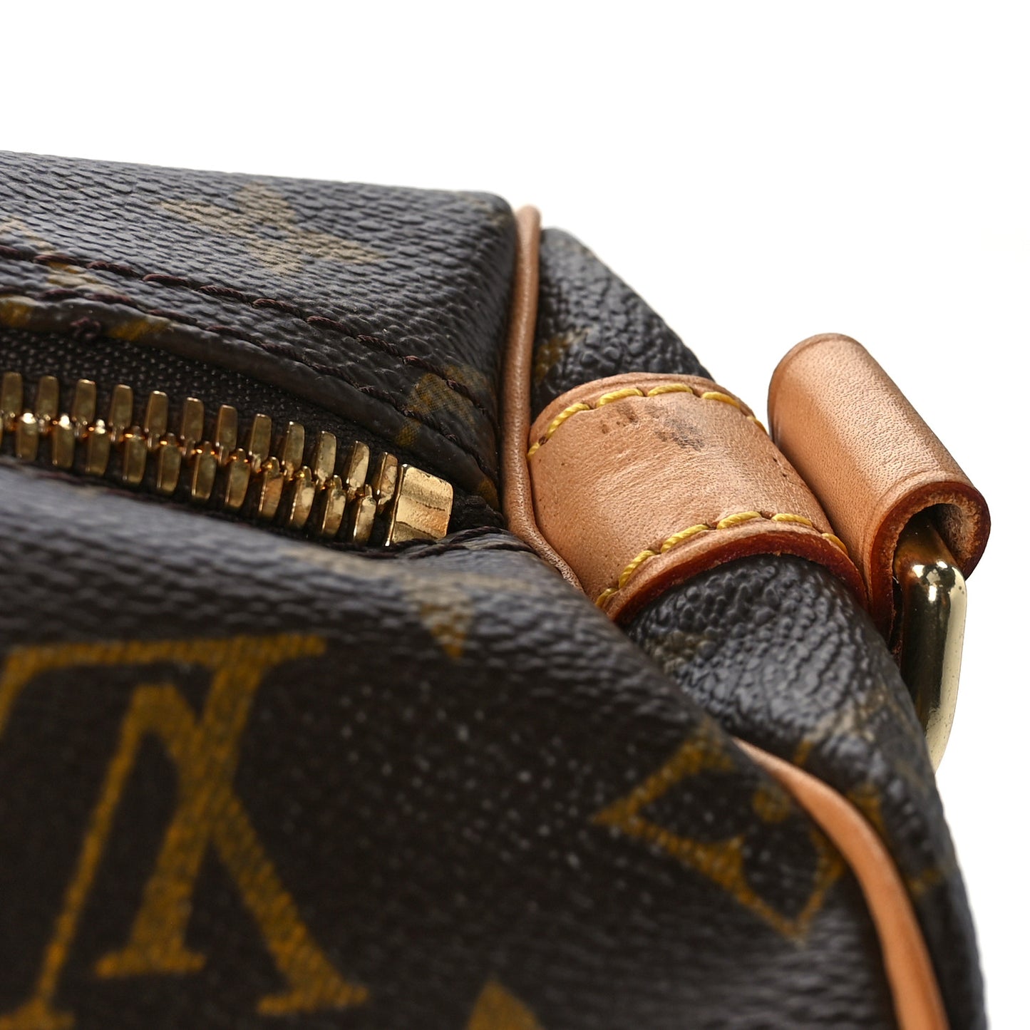 Monogram Keepall Bandouliere 55
