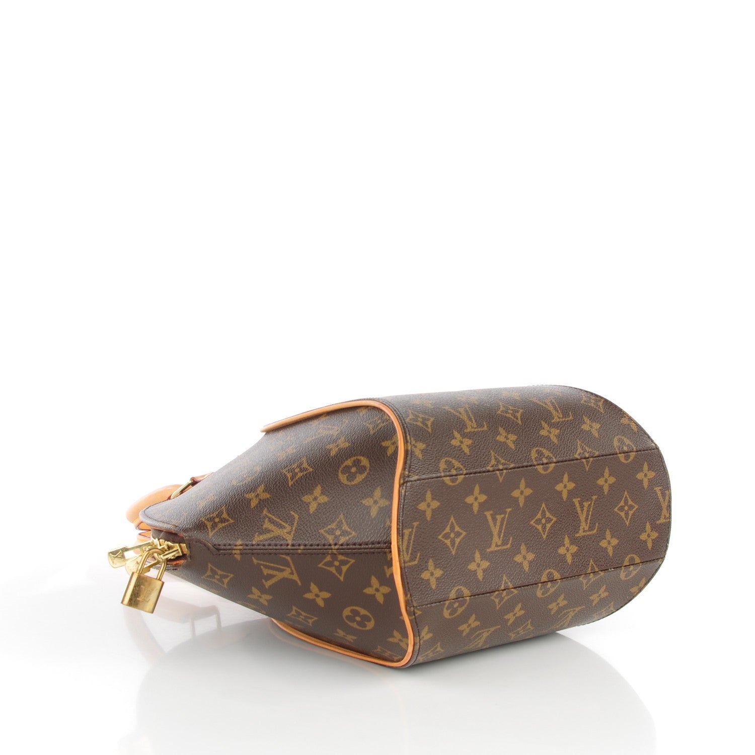 Louis Vuitton Monogram Ellipse MM 4 of 8
