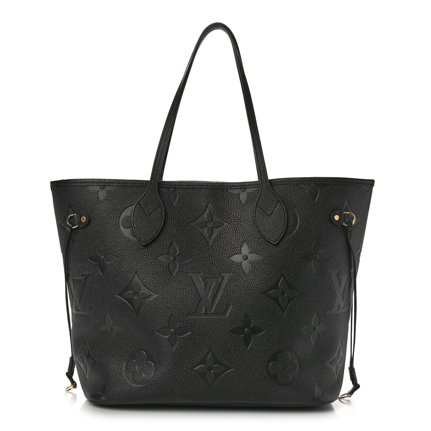Empreinte Monogram Giant Neverfull MM Black