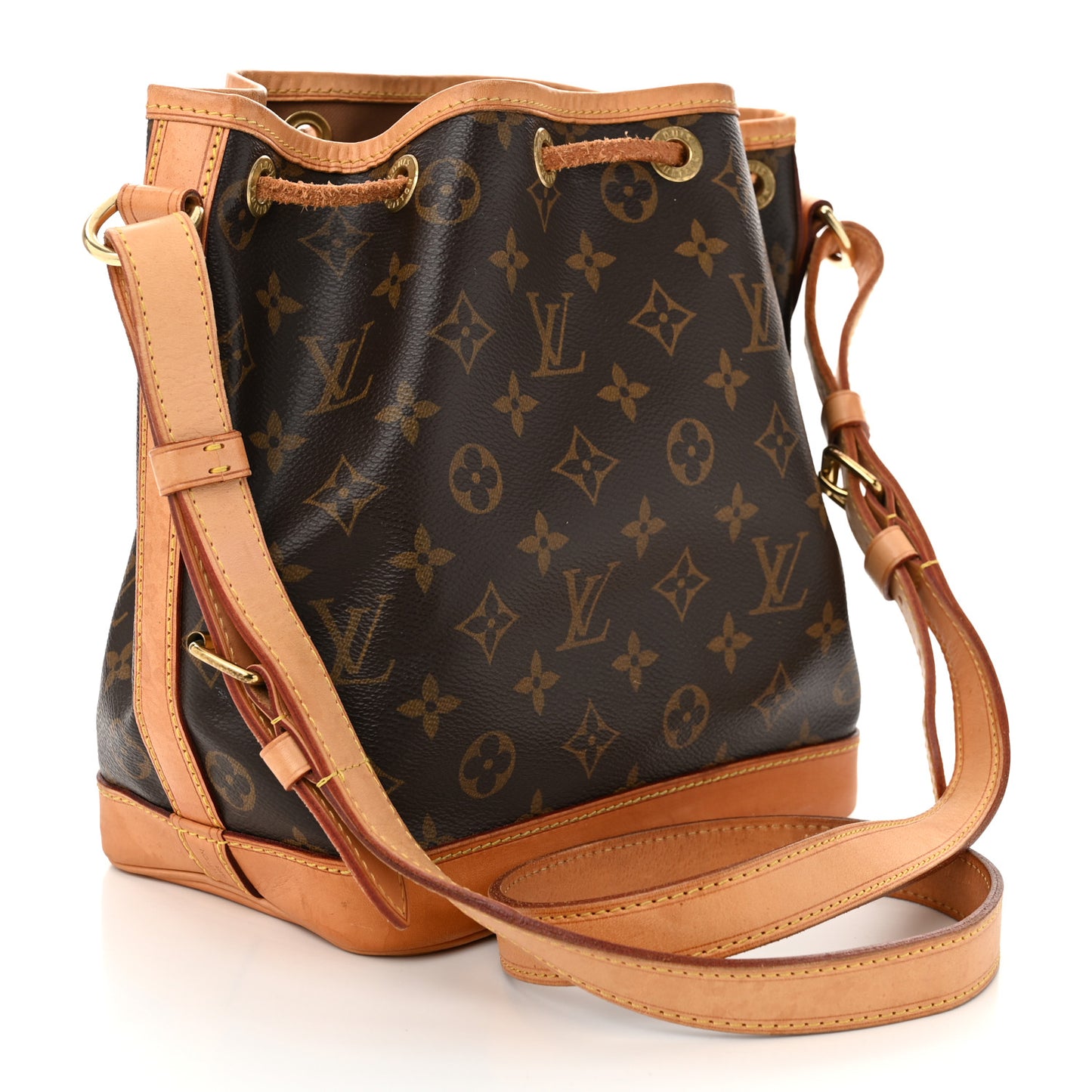 Monogram Noe BB