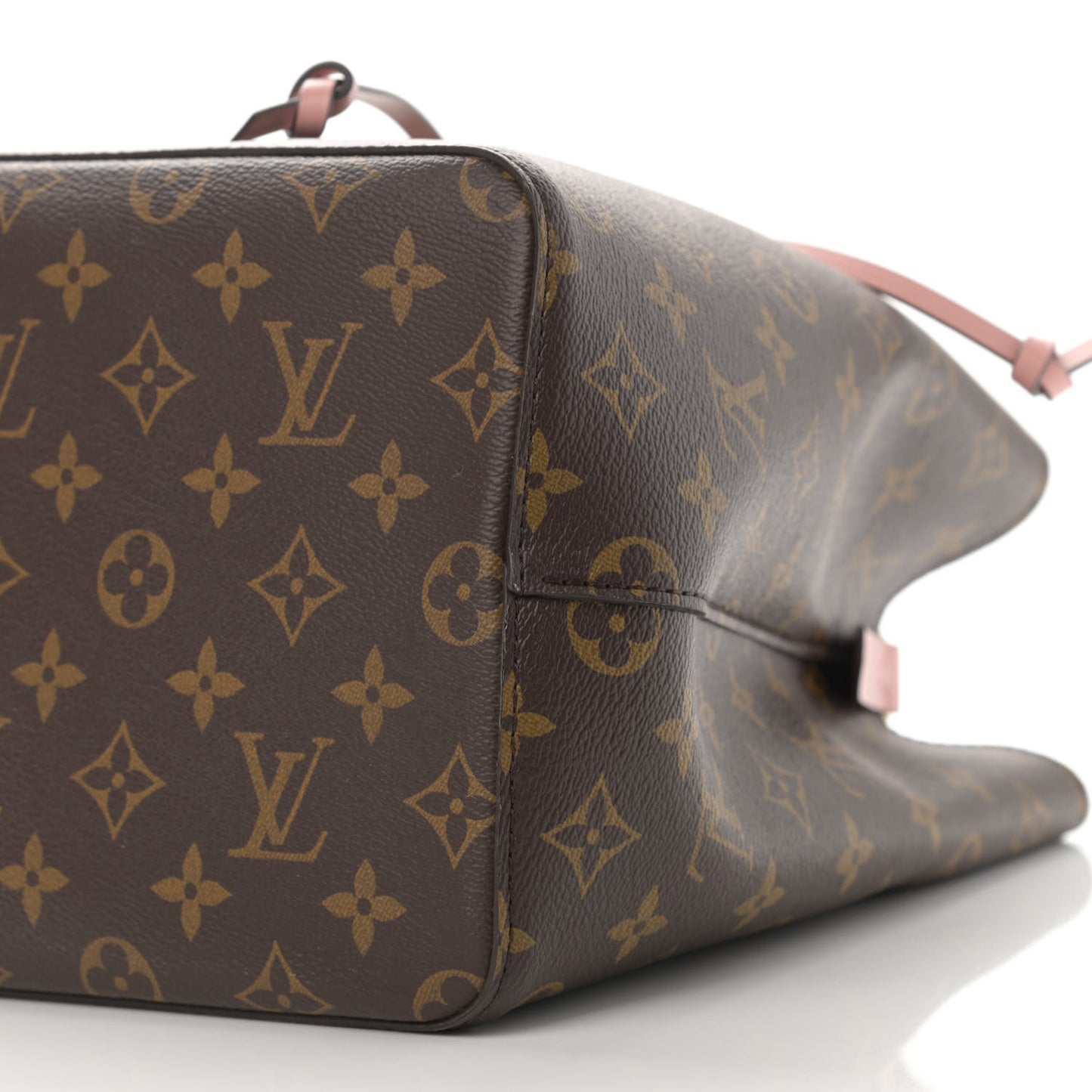 Monogram Neonoe MM Rose Poudre