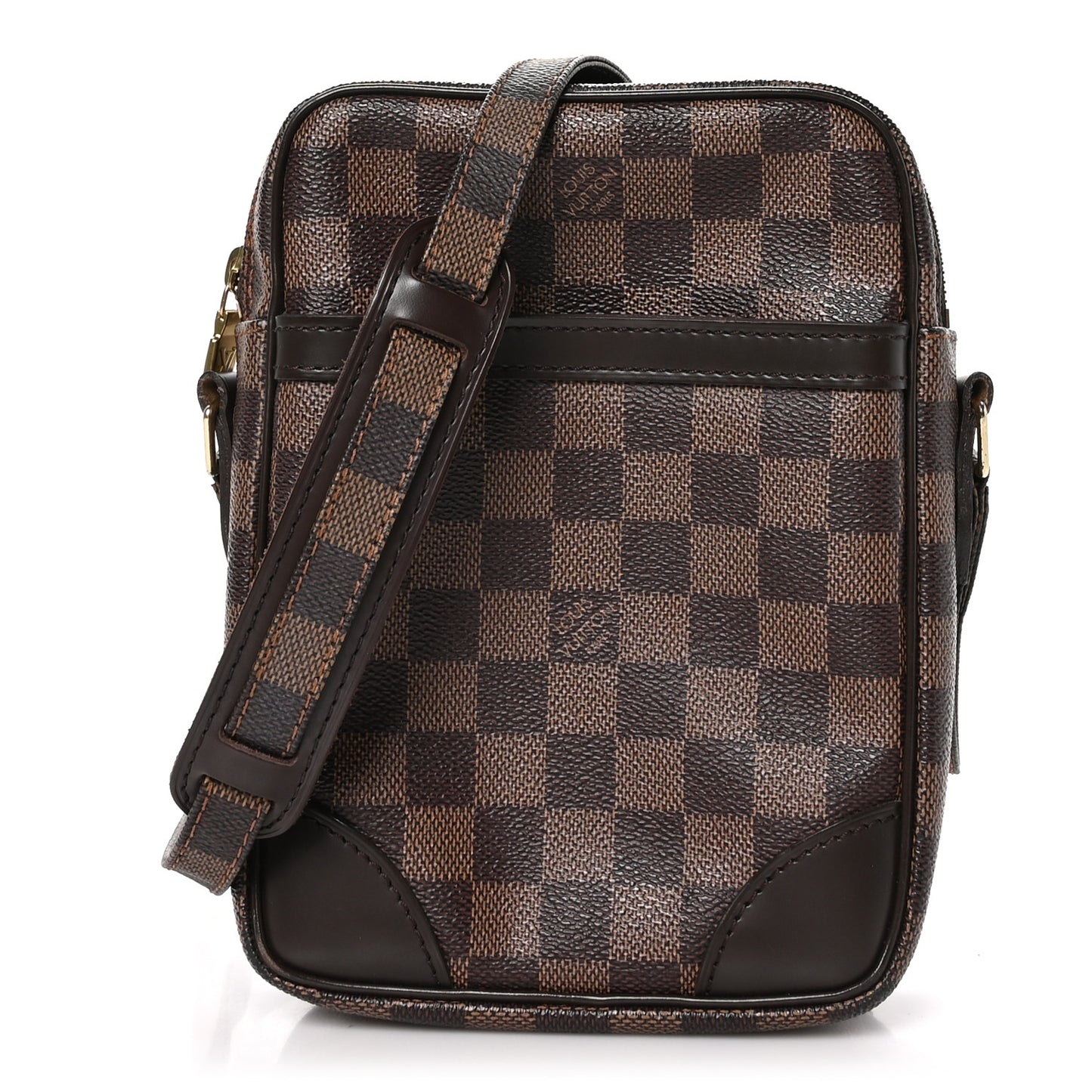 Damier Ebene Danube 21