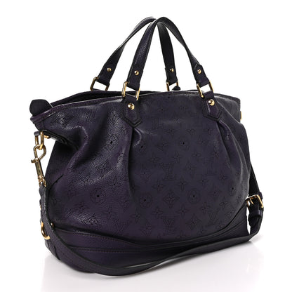 Louis Vuitton Mahina Stellar PM Oursin 3 of 10