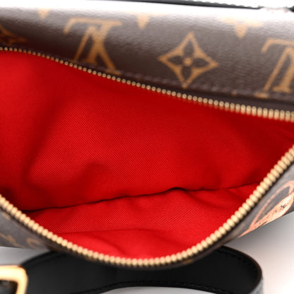 Louis Vuitton Monogram My LV World Tour Bumbag 6 of 11
