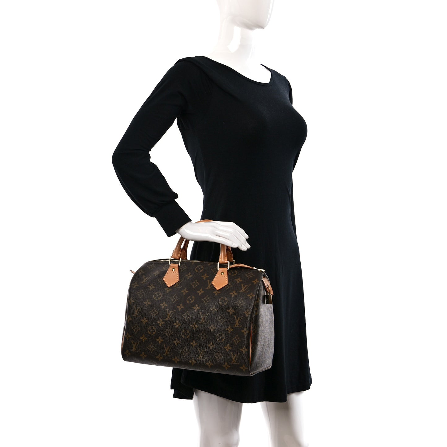 Monogram Speedy 30