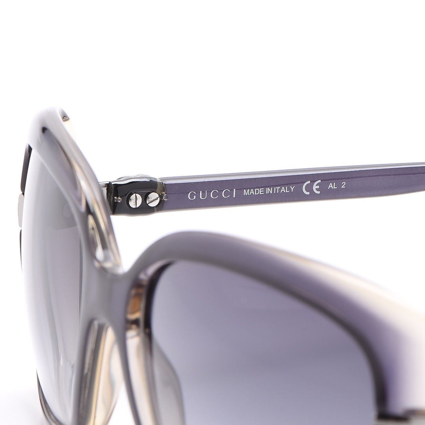 GG Web Sunglasses 3188/S Grey